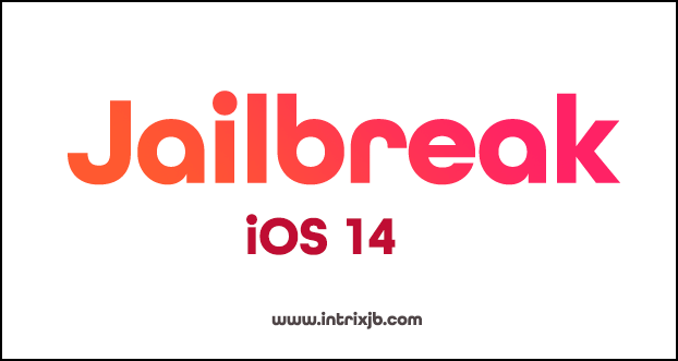 jailbreak ios 14