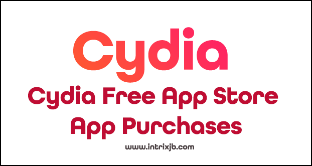 cydia free app store app purchase