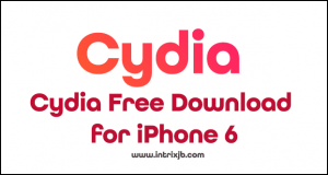 cydia free download for iphone 6