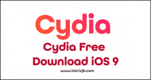 cydia free download ios 9