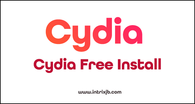 cydia free install