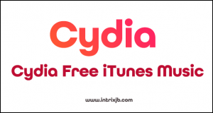 cydia free itunes music
