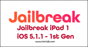 jailbreak ios 5.1.1