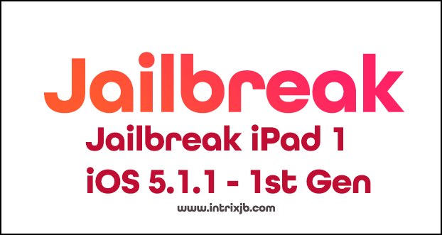 jailbreak ios 5.1.1