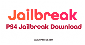 ps4 jailbreak download