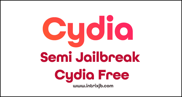 semi jailbreak cydia free