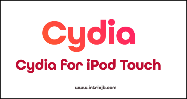 cydia free for ipod touch