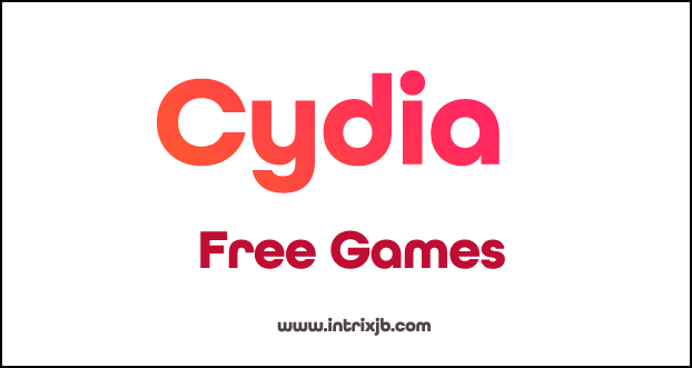 Cydia Free Games