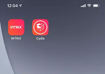 intrix app