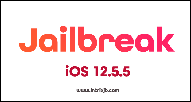 Jailbreak iOS 12.5.5