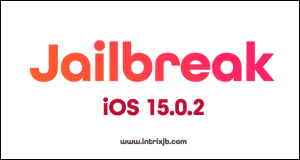 Jailbreak iOS 15.0.2