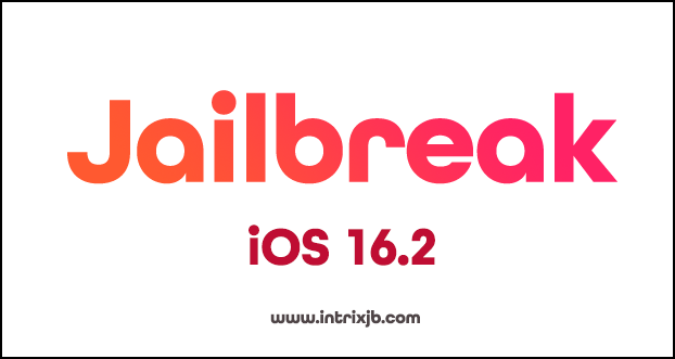 Jailbreak iOS 16.2